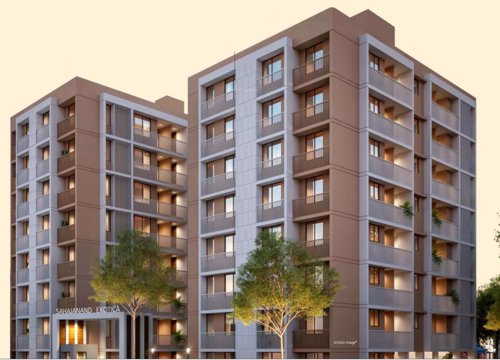  sahajanand-exotica Others