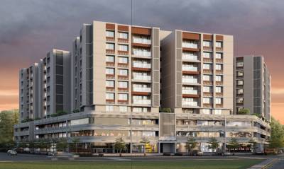  shypram-lavish Elevation