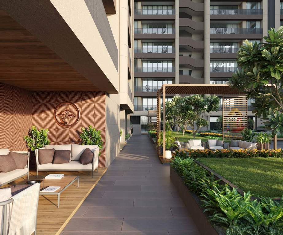  shantinath Internal Roads