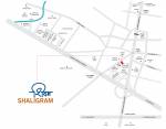 Location Plan shaligram Location Plan