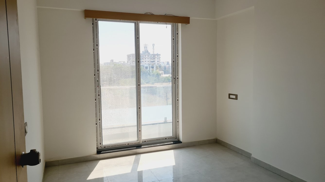  nakshatra apartment Bedroom