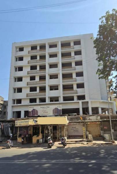  one Block A Construction Status May-25