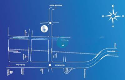 Location Plan jade-province Location Plan