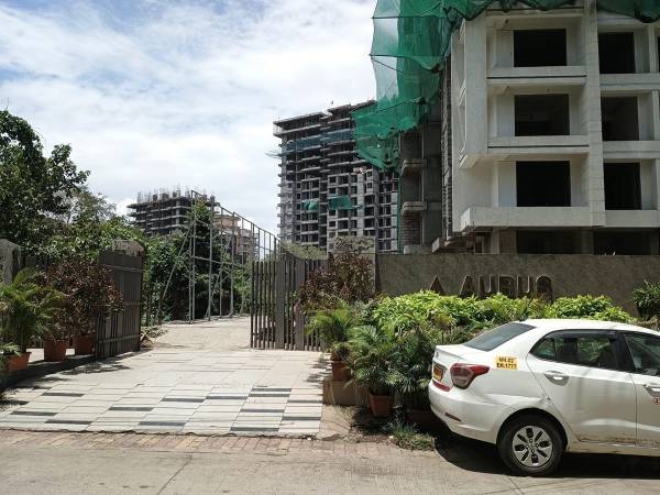  green-aurus Green Aurus Construction Status Dec-24