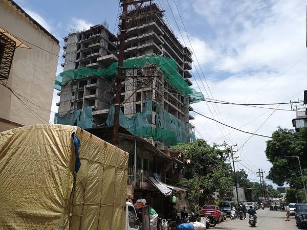  green-aurus Green Aurus Construction Status Dec-24