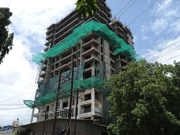  green-aurus Green Aurus Construction Status Dec-24