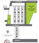  aashray-beltarodi-ii Layout Plan