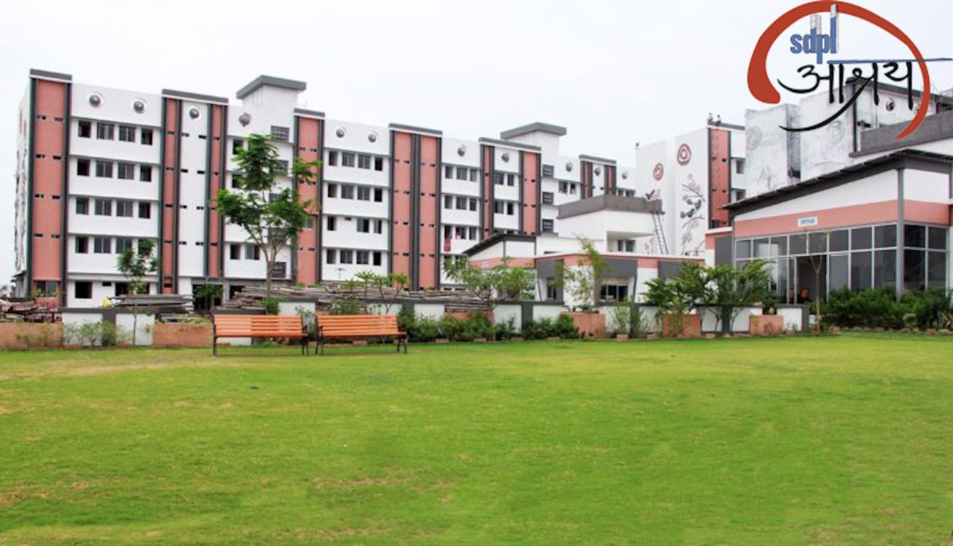 aashray beltarodi ii Elevation