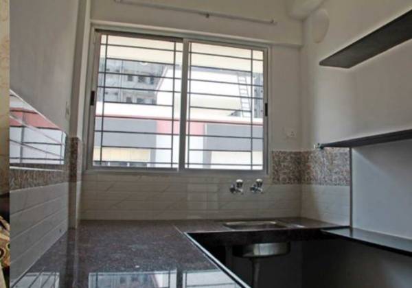 Kitchen aashray-beltarodi-ii Kitchen