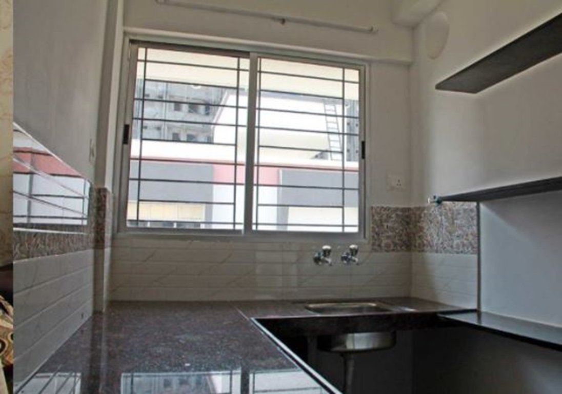 aashray beltarodi ii Kitchen