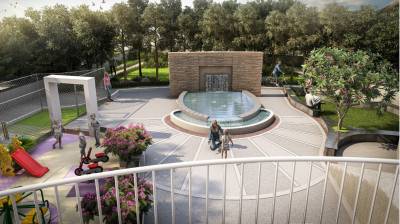  sansaaraa Children's play area