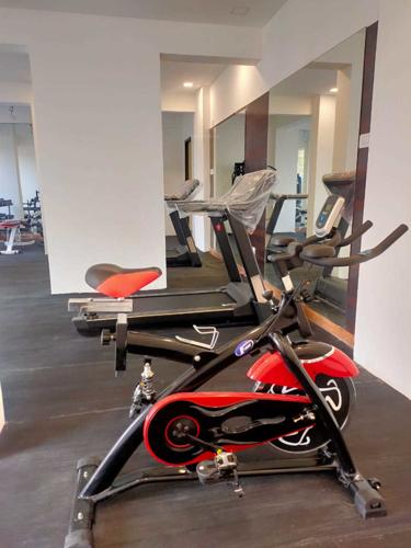  ng-platinum-city-phase-iv Gymnasium