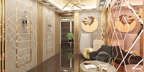  platinum-city-phase-iv Living Area