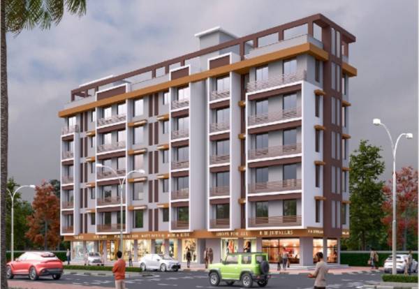  swati-avenue Elevation