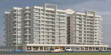 Elevation enclave-phase-2-d-wing Elevation