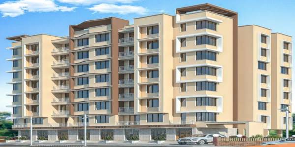  shreepati-mahaera Elevation