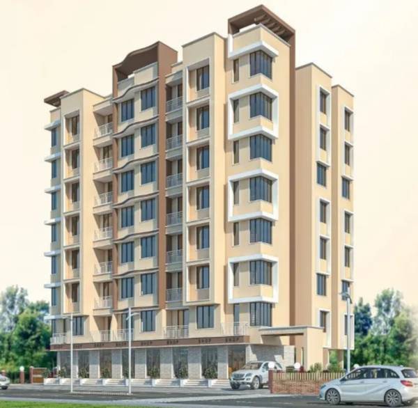  shreepati-mahaera Elevation