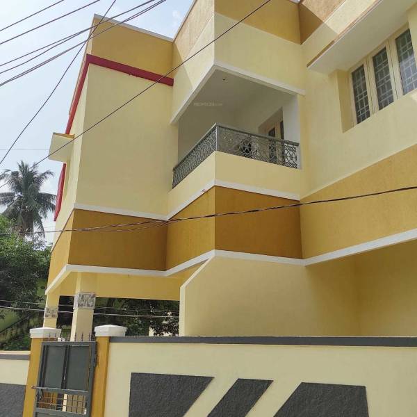  twin-villa Elevation