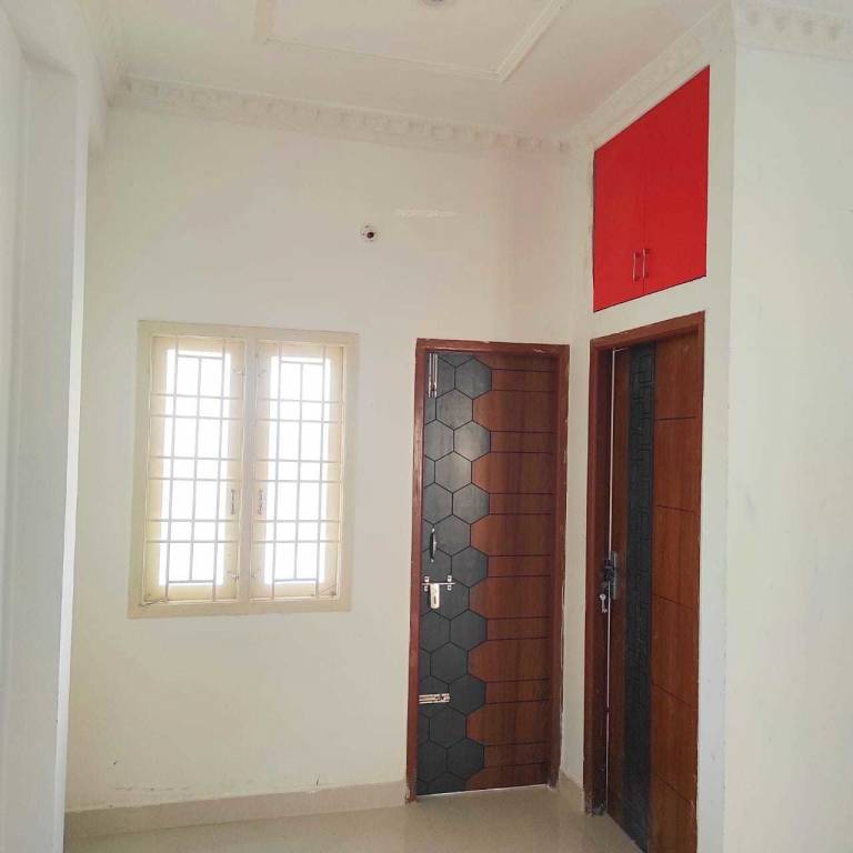  twin villa Living Area