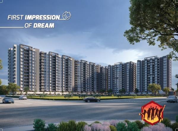  hexa-towers-wing-b-and-c Elevation