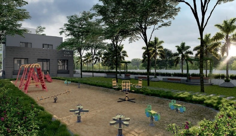  hexa towers wing b and c Others