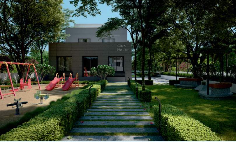  hexa towers wing b and c Others