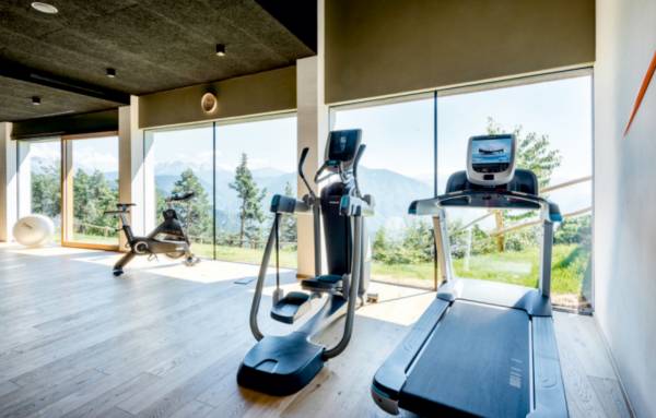  shree-siddh-villa Gymnasium