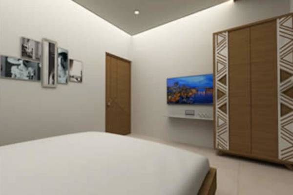  shree-siddh-villa Bedroom