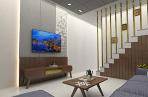  shree-siddh-villa Living Area