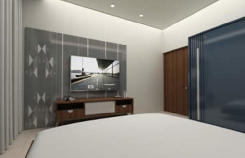  shree-siddh-villa Living Area