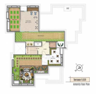  arhum-tulsi Arhum Tulsi Cluster Plan
