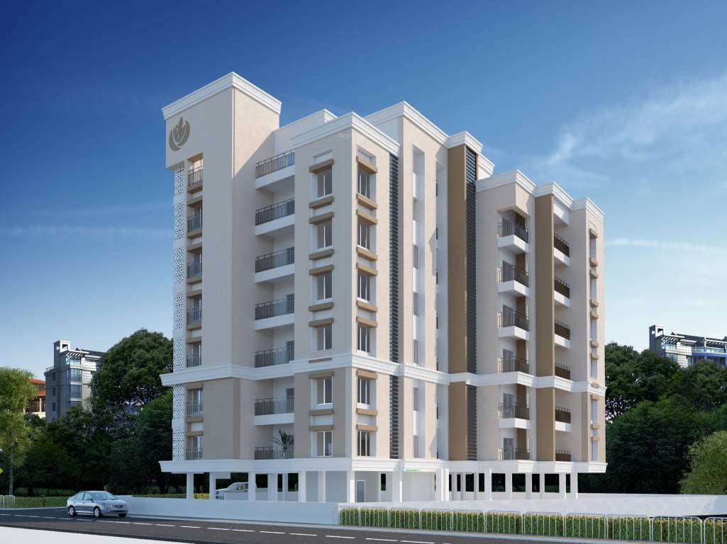 arhum tulsi Elevation