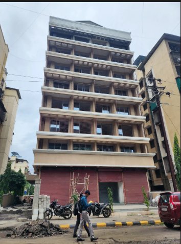  residency Construction Status Dec 24