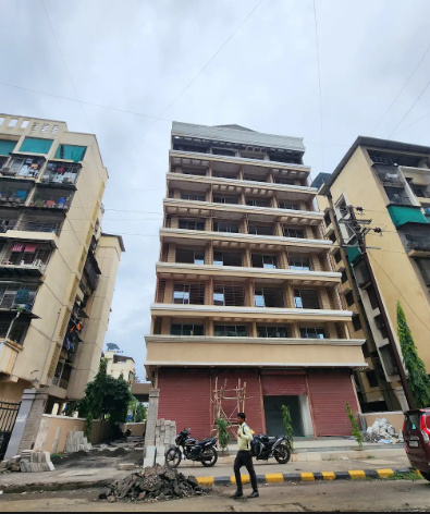  residency Construction Status Dec-24