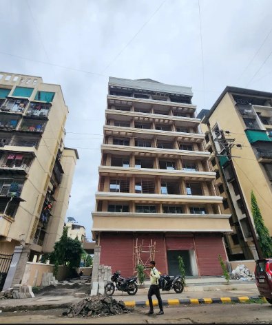  residency Construction Status Dec 24