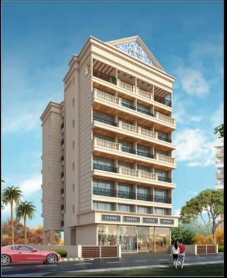 residency Elevation Elevation