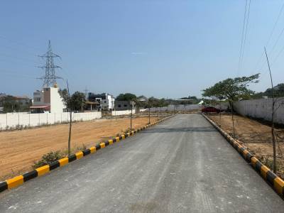  maruthi-green-park Elevation