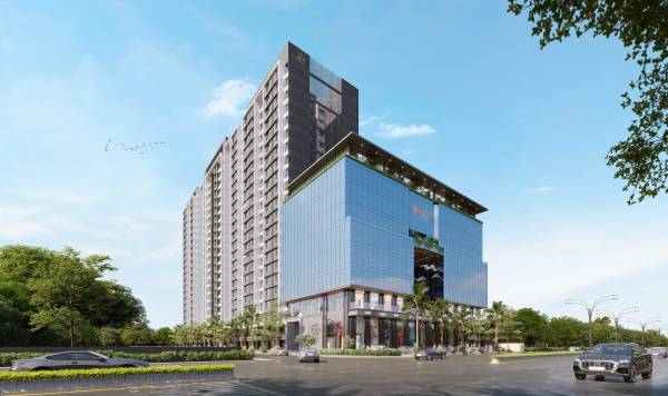 Elevation galaxy-phase-i Elevation