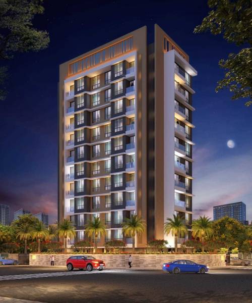  balaji-evara Elevation