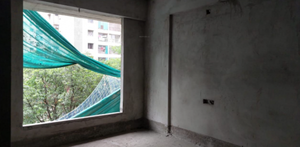  nirman-solace B Construction Status Aug-25