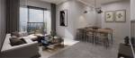 Living Area  nirman-solace Living Area