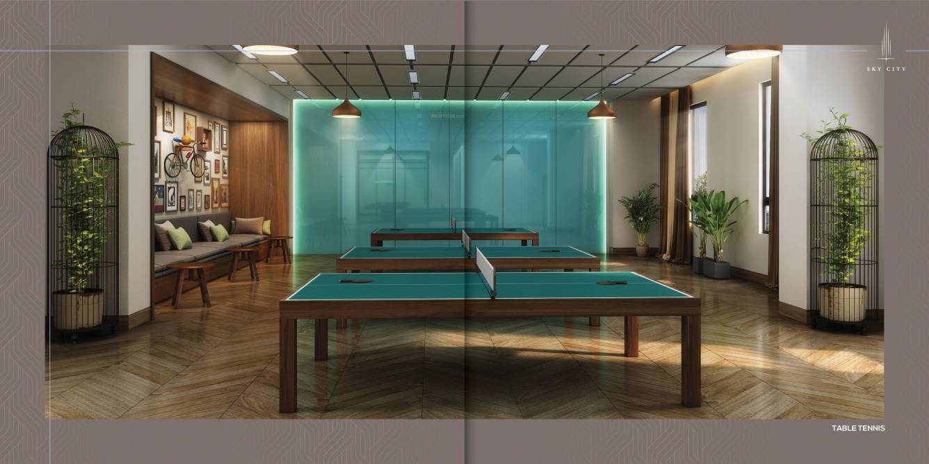 skycity Indoor Games