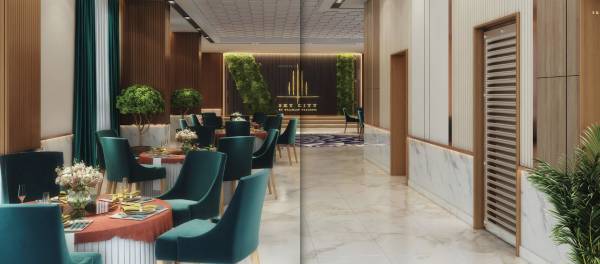  skycity Multipurpose Hall