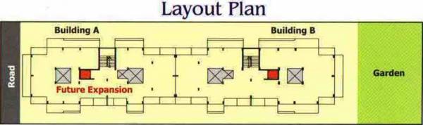  chintamani-residency-wing-c Layout Plan