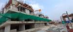 Block A Construction Status March-24 shreekhetra-greenpark Block A Construction Status March-24