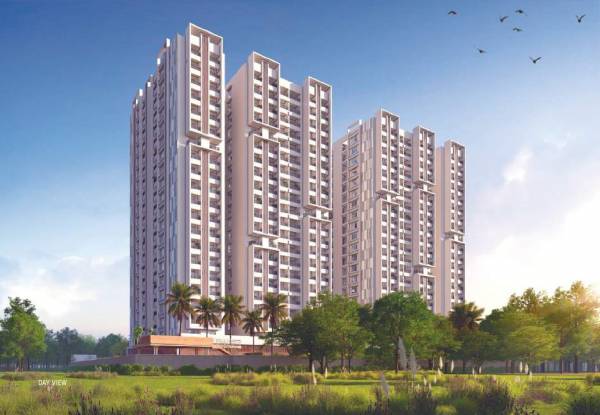 Elevation shreekhetra-greenpark Elevation