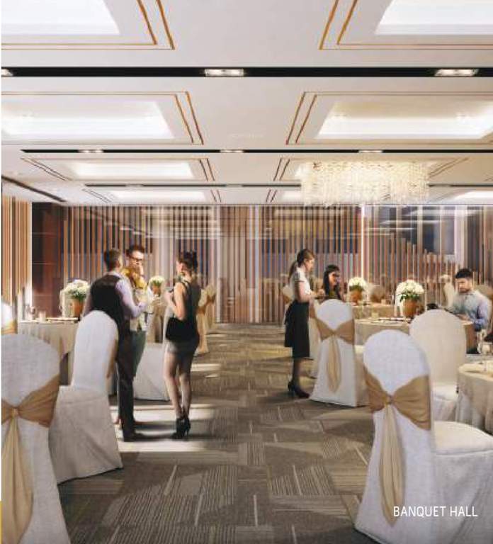  shreekhetra greenpark Banquet Hall