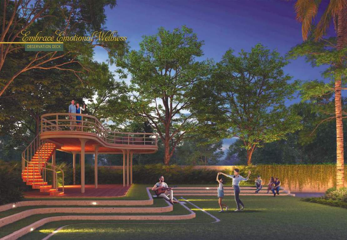  shreekhetra greenpark Children's play area