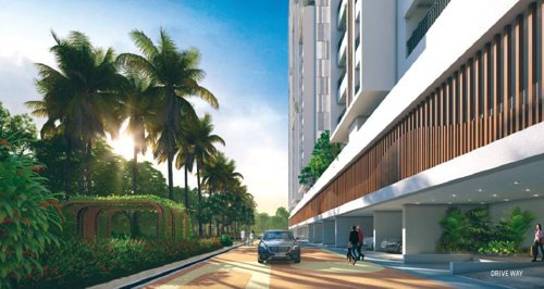  shreekhetra-greenpark Others