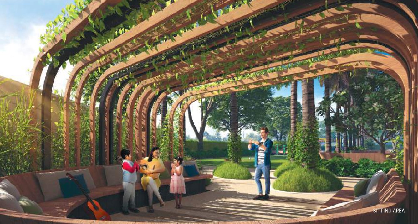  shreekhetra greenpark Others